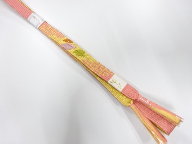 Japanese Kimono / Accessories Silk